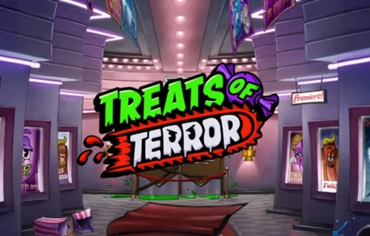 Treats of Terror